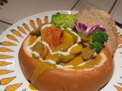 -太食獸泰式茶餐厅(艾尚天地店)