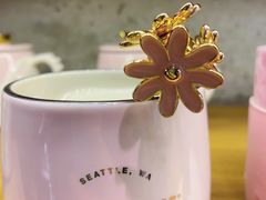 -星巴克臻选(福州仓山万达店)