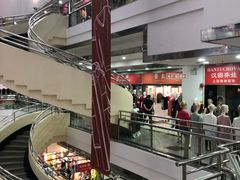 -友谊服饰商场(名品商厦店)