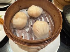 -京香轩·中餐厅(上海中庚聚龙酒店)