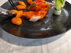 -伯衡55·吉品轩(乌鲁木齐南路店)