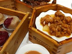 -南宁荔园维景国际酒店·荔园中餐厅