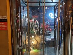 -胡桃里乐队酒馆(广州塔店)