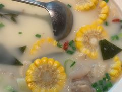 -南山翁新概念川菜(江宁万达广场店)