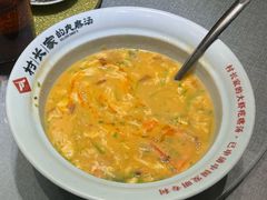 -村长家的疙瘩汤·东营菜(东营茶城店)