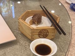 -麒麟中餐厅·经典粤菜·地道菜式老字号(广州长隆酒店)