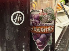 -海底捞火锅(长宁路龙之梦店)