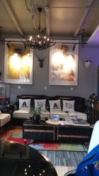-雕哥的纹身店A3 TATTOO&纹身培训