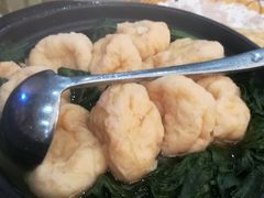 -东江渔村·古典园林·30年粤菜老字号(太和店)