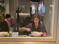 -漆黑觉米粉(三里屯店)