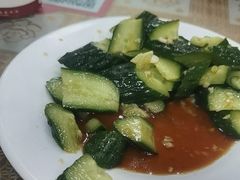 -清真·鸦儿李记·小馆(后海店)