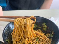 牛脆面-庆蓉云·庆云面(双林店)