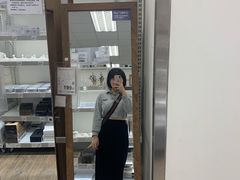 -NITORI 宜得利家居(杭州良渚永旺店)