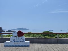 -巢湖姥山岛