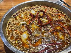 麻辣鱼中份-大川先生·小龙虾·川菜(信义坊店)
