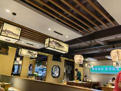 -绿草地·湘菜(喜盈门店)