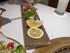 -千寻山野烤肉(中关村店)