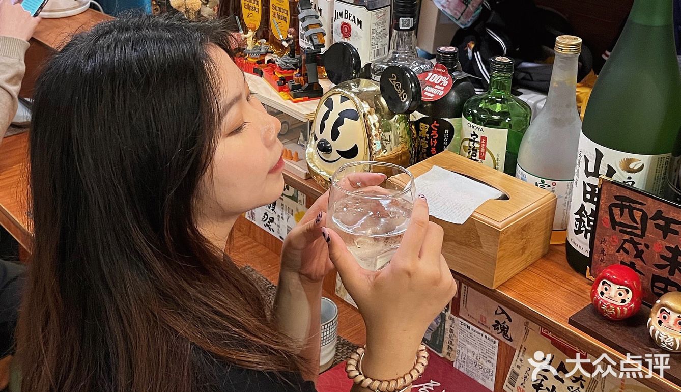 广州·隐匿在街边の日漫同款居酒屋🏮炸鸡太绝  ▪️隐匿在天河区