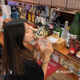 广州·隐匿在街边の日漫同款居酒屋🏮炸鸡太绝  ▪️隐匿在天河区