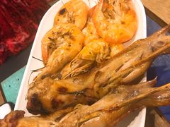 -Doo Dee Thai Food(Issan/Isaan/Esan)