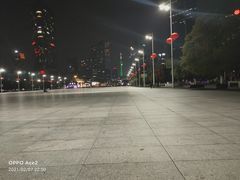 -天河体育中心
