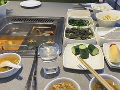 -海底捞火锅(杭州滨江九宜城店)