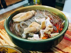 -梁记肥肠粉(宽窄巷子店)