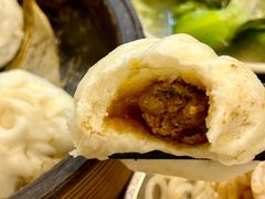 -老牌依强牛肉店(达道总店)