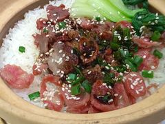 -赵财财·肠粉·煲仔饭(华润万象城店)