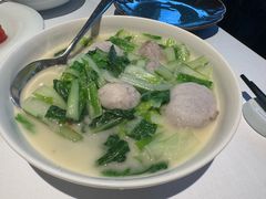 芋艿小白菜-荣小馆(安达仕店)