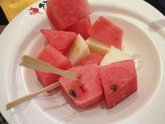 -竹犇番茄火锅(长风街店)
