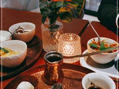 -ELI FALAFEL Lebanese&Mediterranean黎巴嫩美食(富城路店)