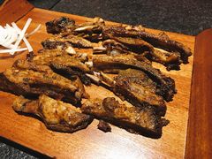 -丝路金桃·新疆菜(徐汇店)