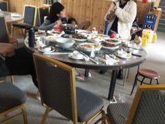 -小健农家乐饭店