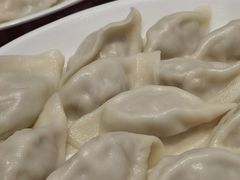 -喜家德虾仁水饺(华强天虹店)