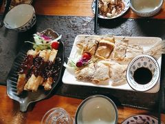 -上楼私房菜(院士路店)