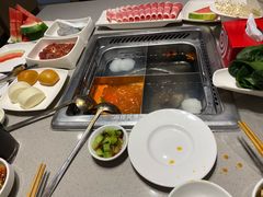 -海底捞火锅(关山保利店)