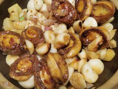 -徐记海鲜(曲江南湖店)