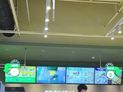-SUBWAY赛百味(燕莎奥莱店)