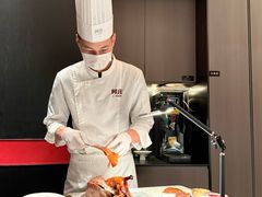 -阿庄新豫菜(通泰路店)