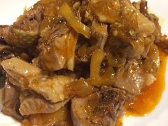 -桂小厨广西菜(青秀万达店)