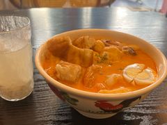 -绿柠食堂(北外滩店)