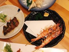 -王鼎精致料理铁板烧(世博源店)