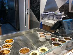 -蒸的好(重庆IFS国金中心店)