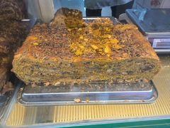 -西北伊兰手工烤馍店(大皮院店)