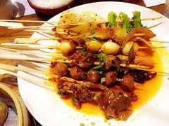 -薛阿婆(北美新天地中心店)