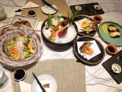 -月下料理(楷林IFC店)
