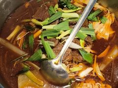 -汪爹爹武汉牛三鲜(朝外大街店)