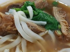 -莲塘味宝园牛杂(天越翔园店)