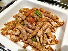 -粤海璇宫·木棉花高空旋转餐厅·聚会派对